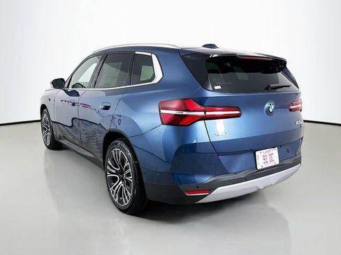 New 2026 BMW X3 xDrive30 image 5