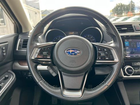 Used 2019 Subaru Outback 2.5i Limited w/ Popular Package #2 AWD/4WD image 23