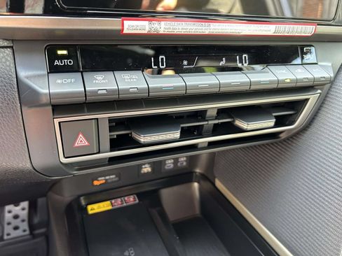 New 2026 Toyota Camry XSE w/ Premium Plus Package FWD image 22