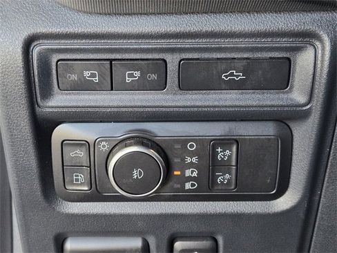 Used 2022 Ford F150 Platinum w/ Equipment Group 701A High image 23