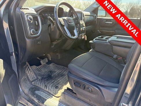 Used 2020 GMC Sierra 1500 SLE w/ SLE Value Package image 13