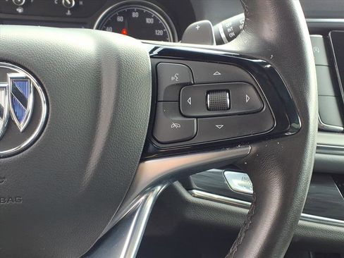 Certified 2023 Buick Enclave Essence image 17