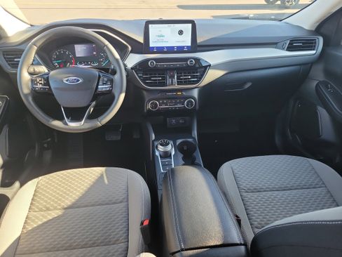 Certified 2022 Ford Escape SE w/ Convenience Package image 13