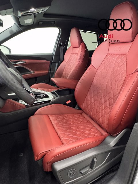 New 2026 Audi SQ5 Premium Plus AWD/4WD image 24