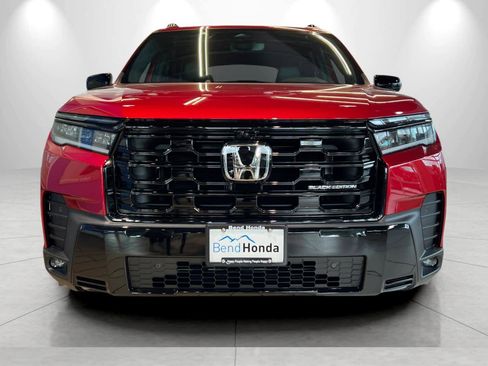 New 2026 Honda Pilot Black Edition image 10