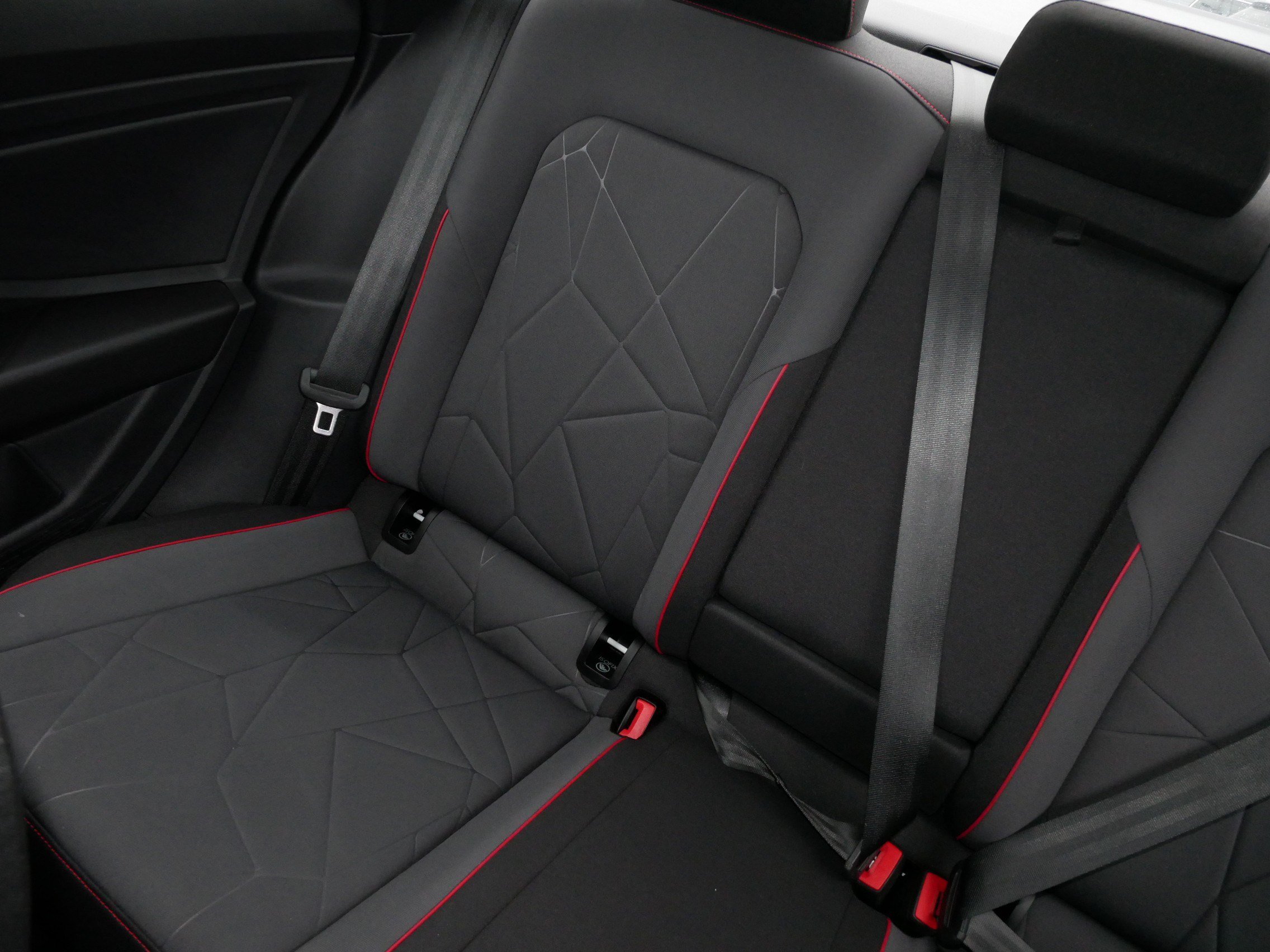 Used 2024 Volkswagen Jetta GLI 40th Anniversary Edition FWD image 12