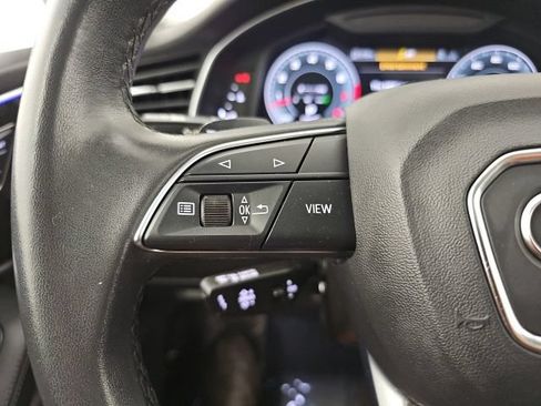 Used 2023 Audi Q7 3.0T Premium Plus AWD/4WD image 20
