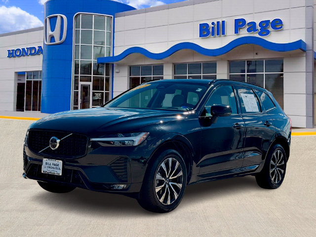 Used 2024 Volvo XC60 B5 Plus w/ Protection Package Premier AWD/4WD image 2