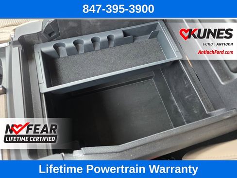 Used 2024 Ford Expedition Max Limited AWD/4WD image 47