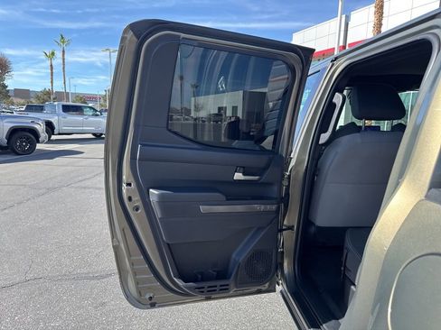 Certified 2024 Toyota Tacoma TRD Sport w/ TRD Sport Upgrade Package image 6