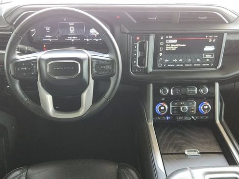 Used 2023 GMC Yukon Denali AWD/4WD image 27