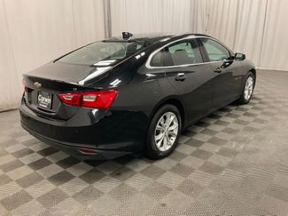 Used 2024 Chevrolet Malibu LT video 2