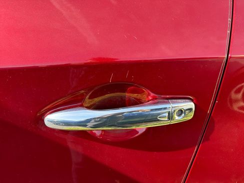 Used 2021 Nissan Murano SL FWD image 9