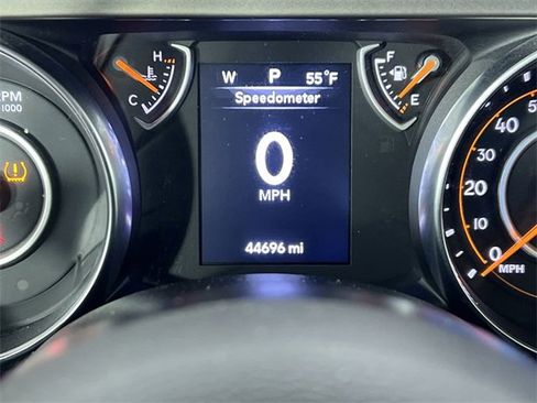 Used 2020 Jeep Gladiator Sport w/ Quick Order Package 24S image 12