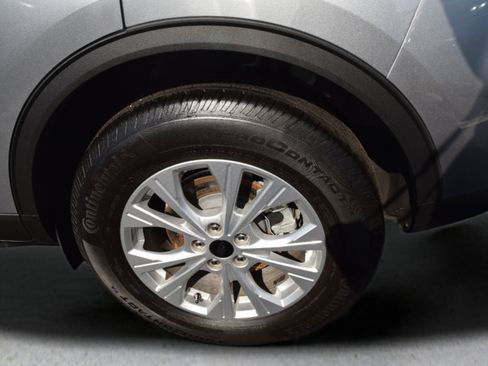 Certified 2023 Ford Escape Active AWD/4WD image 7
