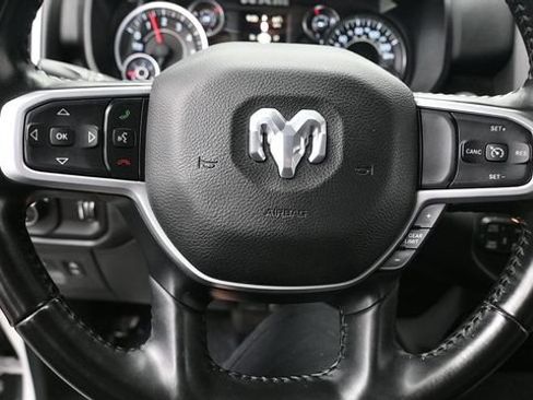 Used 2021 RAM 1500 Big Horn AWD/4WD image 19