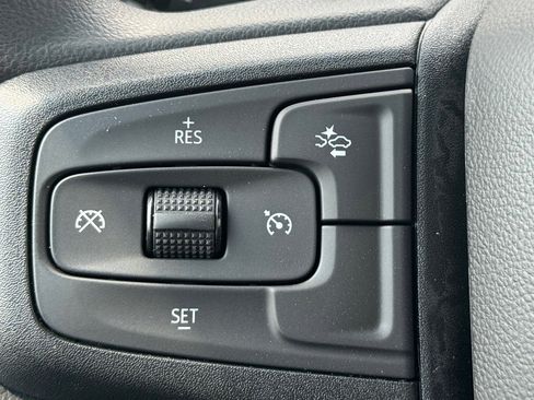 New 2024 Chevrolet Silverado 3500 W/T w/ WT Convenience Package image 14