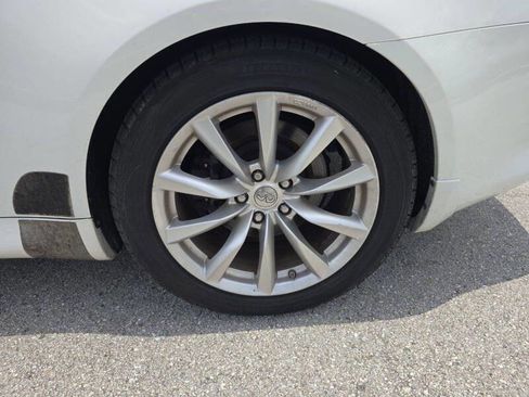 Used 2013 INFINITI G37 Sport w/ Premium Pkg image 27