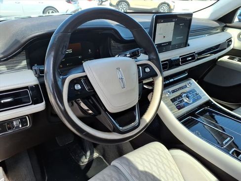 Used 2020 Lincoln Aviator Black Label w/ Dynamic Handling Package AWD/4WD image 16