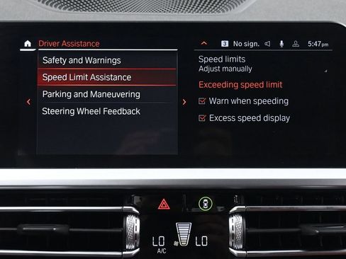 Used 2022 BMW M440i xDrive Gran Coupe w/ Premium Package AWD/4WD image 37