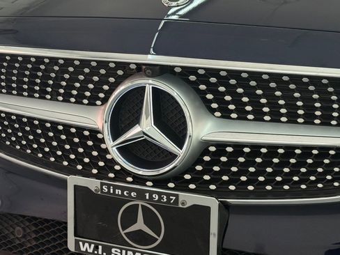 Used 2019 Mercedes-Benz E 450 E 450 image 18