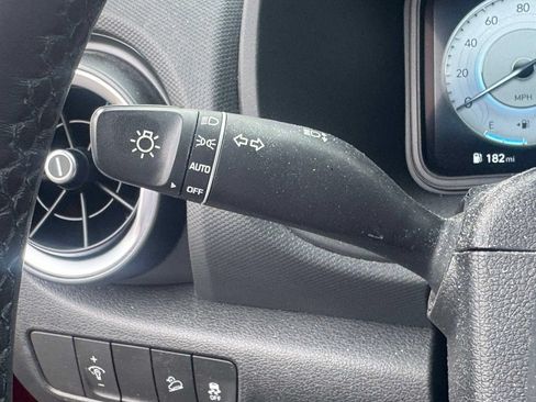 Certified 2022 Hyundai Kona Limited AWD/4WD image 22