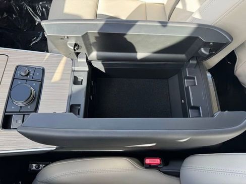 New 2026 MAZDA CX-90 Plug-In Hybrid w/ Preferred AWD/4WD image 24