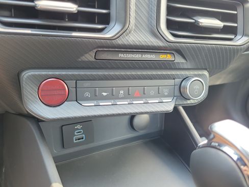 New 2026 Ford Mustang Coupe RWD image 21