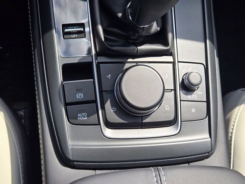 New 2026 MAZDA CX-30 Aire Edition AWD/4WD image 27