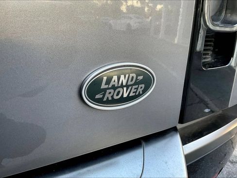Used 2020 Land Rover Defender 110 X AWD/4WD image 24