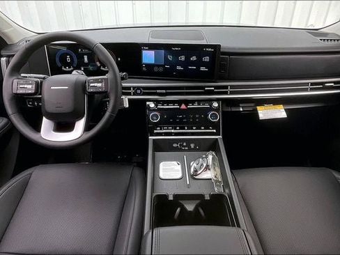 New 2026 Hyundai Santa Fe SEL image 6