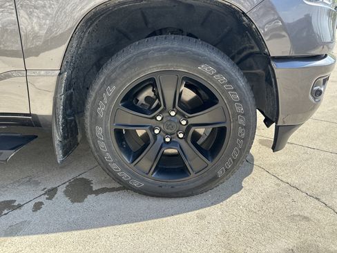 Used 2021 RAM 1500 Big Horn image 35