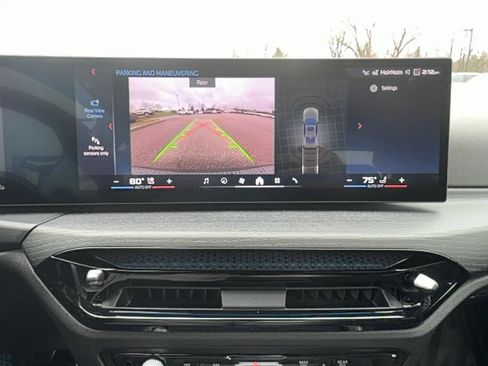 Used 2026 BMW 440i xDrive Coupe image 12