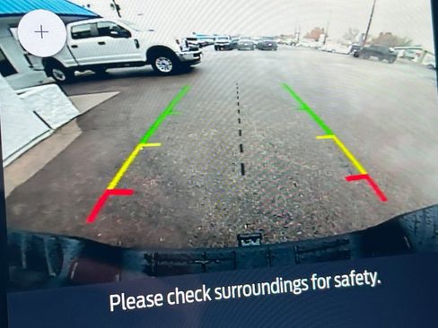 New 2025 Ford Ranger XL w/ Trailer Tow Package image 16