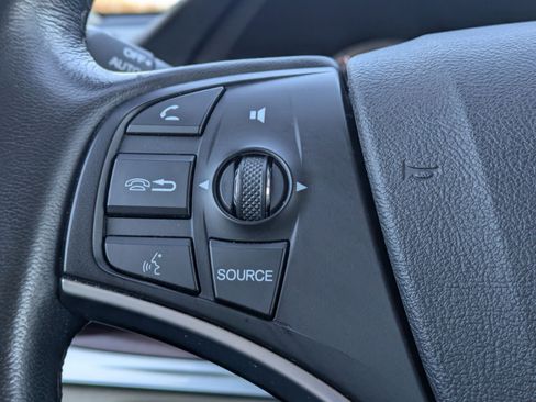 Used 2015 Acura MDX w/ Technology Package image 15