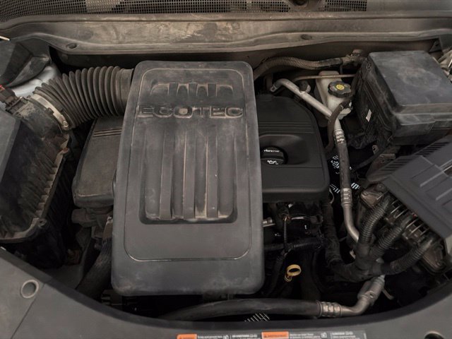 Used 2016 GMC Terrain SLE w/ Convenience Package FWD image 30