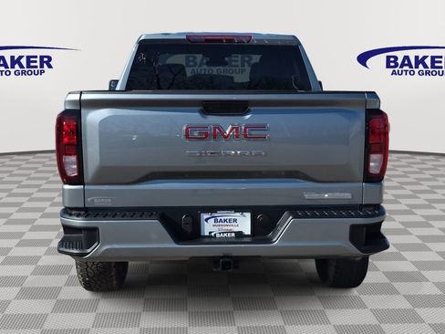 New 2026 GMC Sierra 1500 Elevation image 6