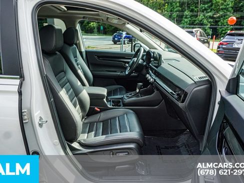 Used 2024 Honda CR-V EX-L image 23