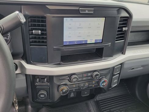 New 2026 Ford F550 2WD Regular Cab Super Duty image 7