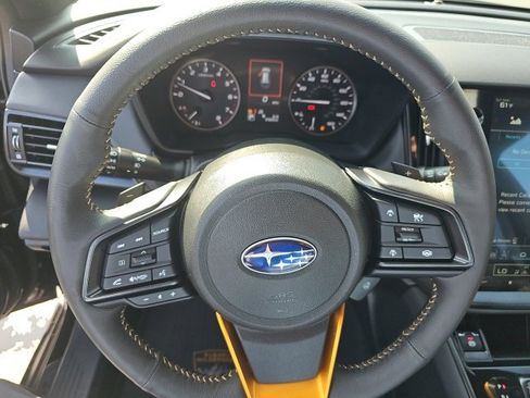 Used 2025 Subaru Outback Wilderness image 41