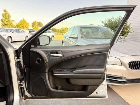 Used 2019 Dodge Charger GT w/ Plus Group RWD image 23