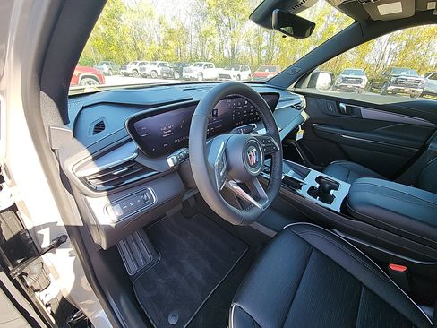 New 2026 Buick Enclave Sport Touring w/ Power Package image 15