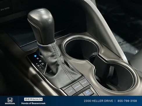 Used 2023 Toyota Camry SE FWD image 25