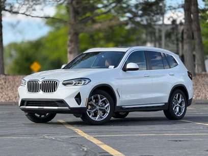 Used 2023 BMW X3 xDrive30i w/ Premium Package