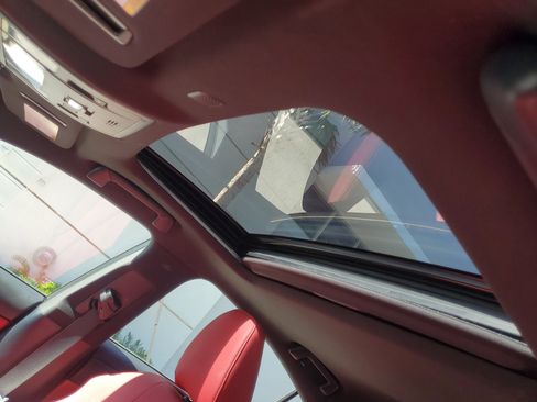 Used 2023 Lexus IS 350 F Sport image 17