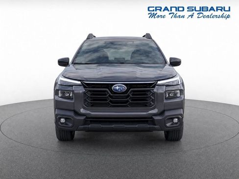 New 2026 Subaru Outback Touring XT AWD/4WD image 5