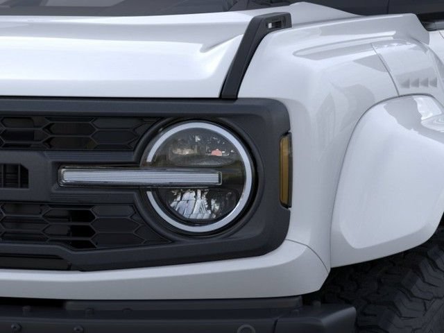 New 2026 Ford Bronco Raptor AWD/4WD image 20