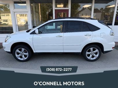 Used 2008 Lexus RX 350 2WD