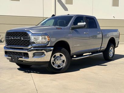 Used 2022 RAM 2500 Big Horn