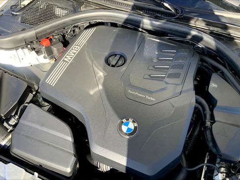 Used 2022 BMW 230i Coupe w/ Premium Package 2 image 32